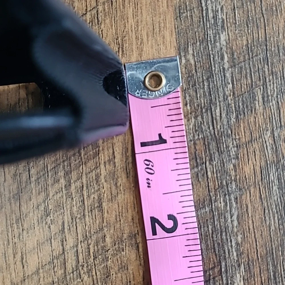 Leather Belt Phone Clip Case